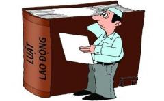 Bộ luật Lao động năm 2019 có gì mới?